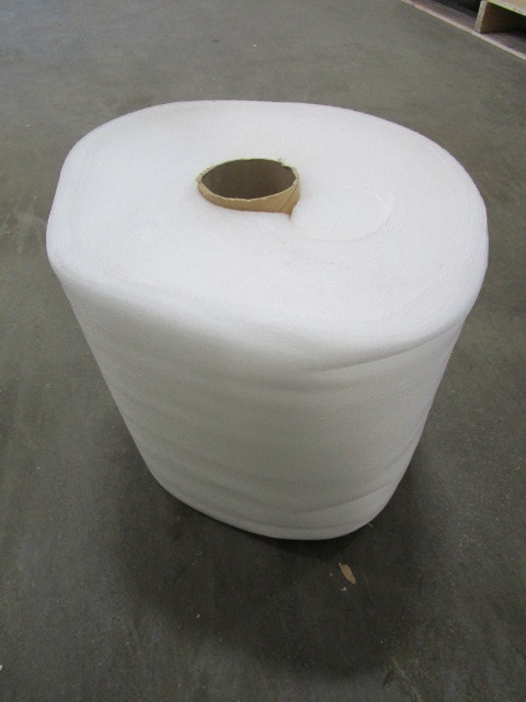 lot 147 image: PERFORATED FOAM WRAP