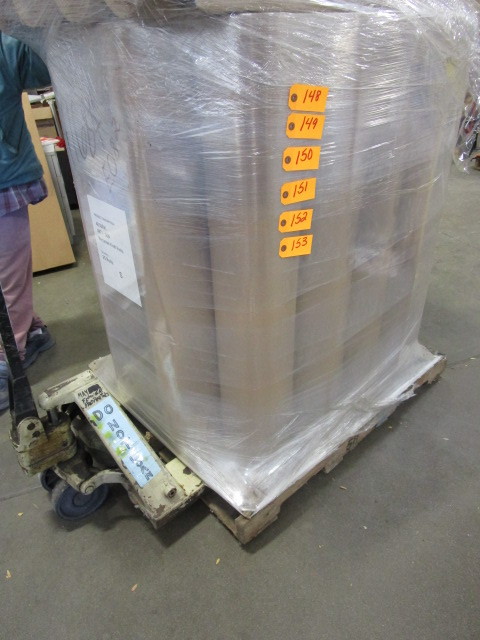 lot 148 image: KRAFT PAPER