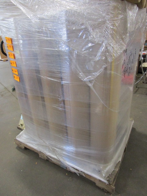 lot 149 image: KRAFT PAPER