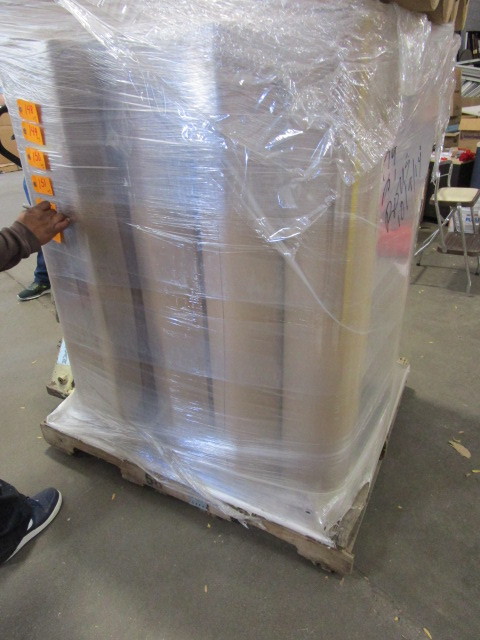 lot 151 image: KRAFT PAPER