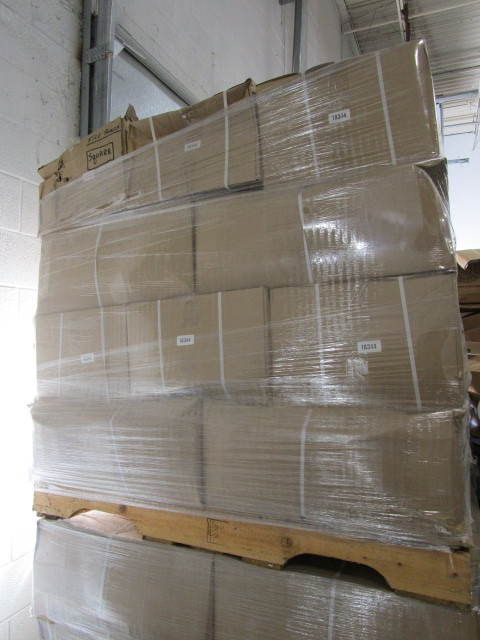 lot 135 image: FILE BOXES