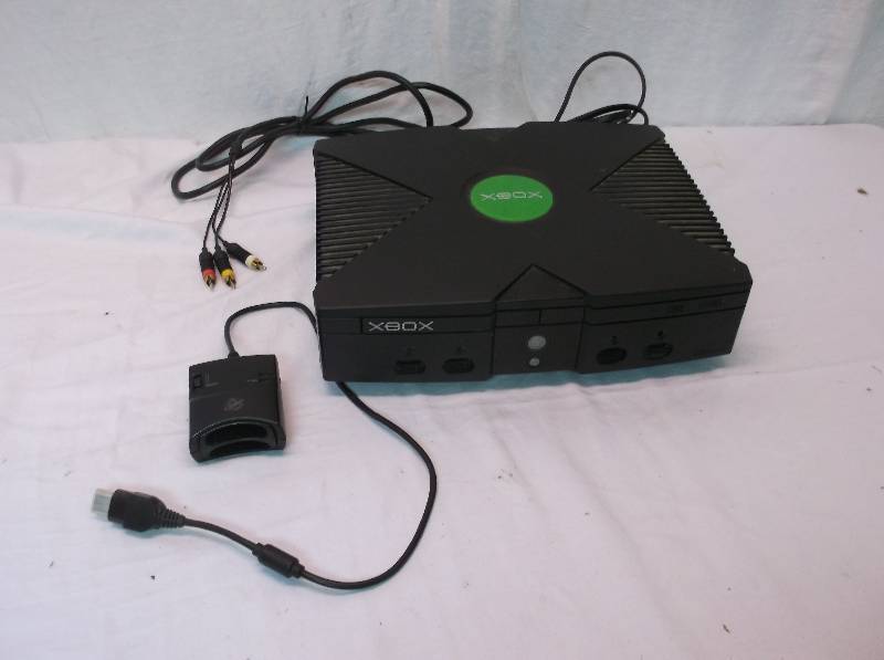 XBOX