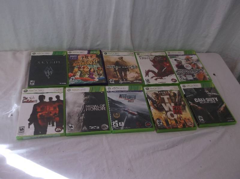XBOX