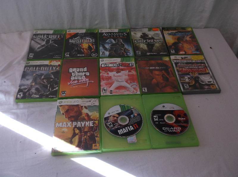 XBOX