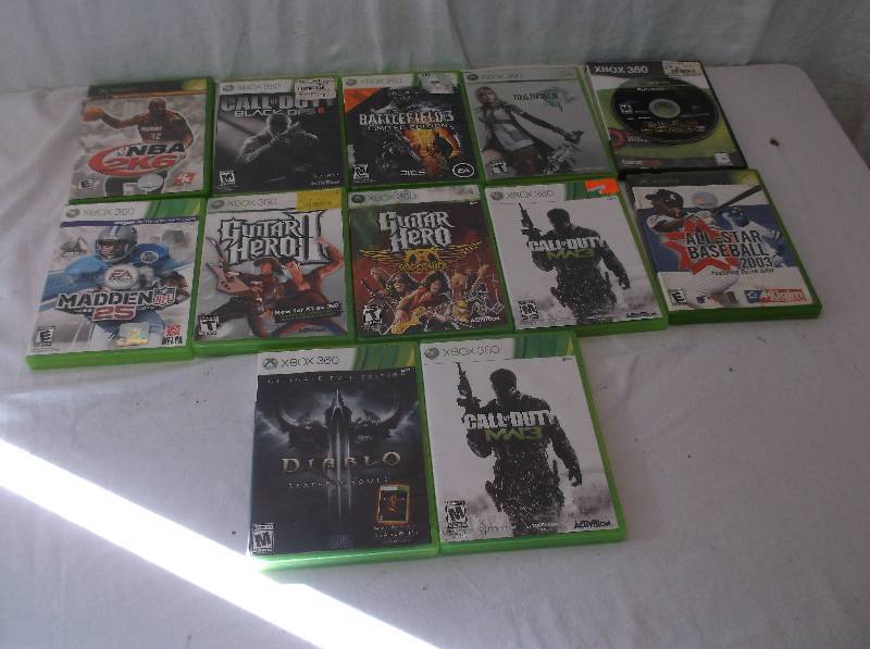 XBOX