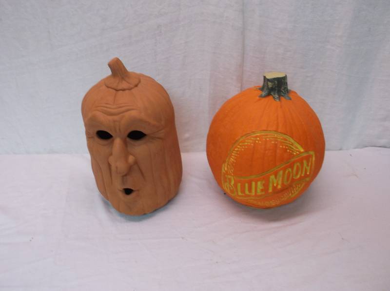 Halloween Decor