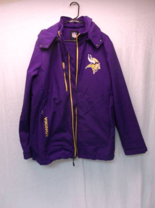 Vikings