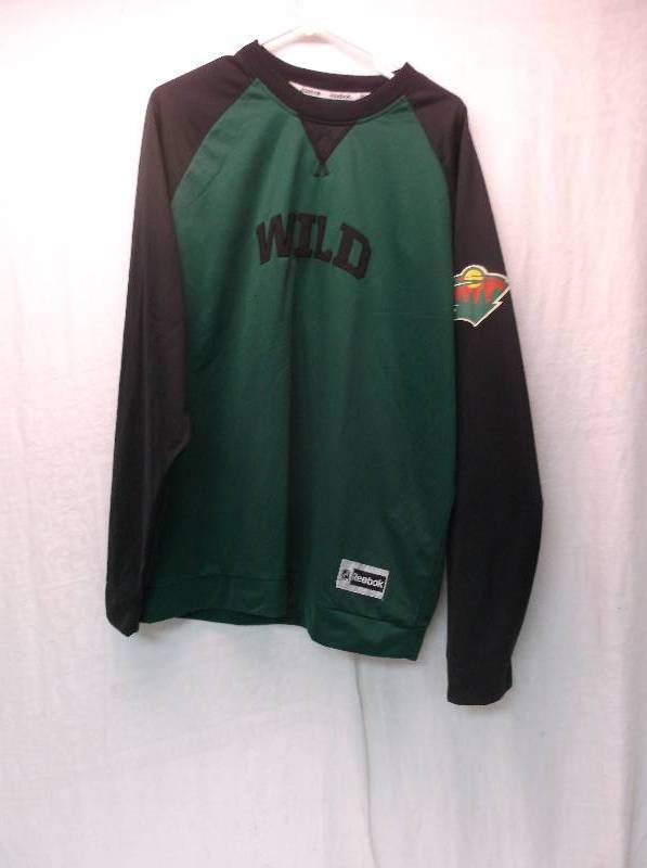 Wild Jersey