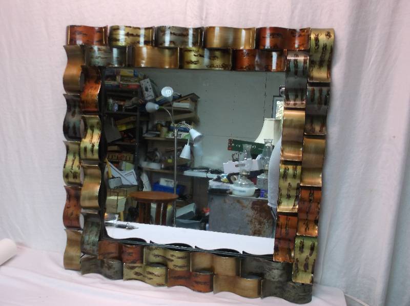 Wall Mirror