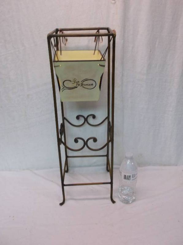 Stand