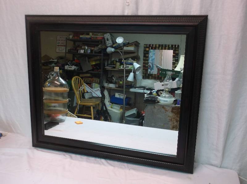 Wall Mirror