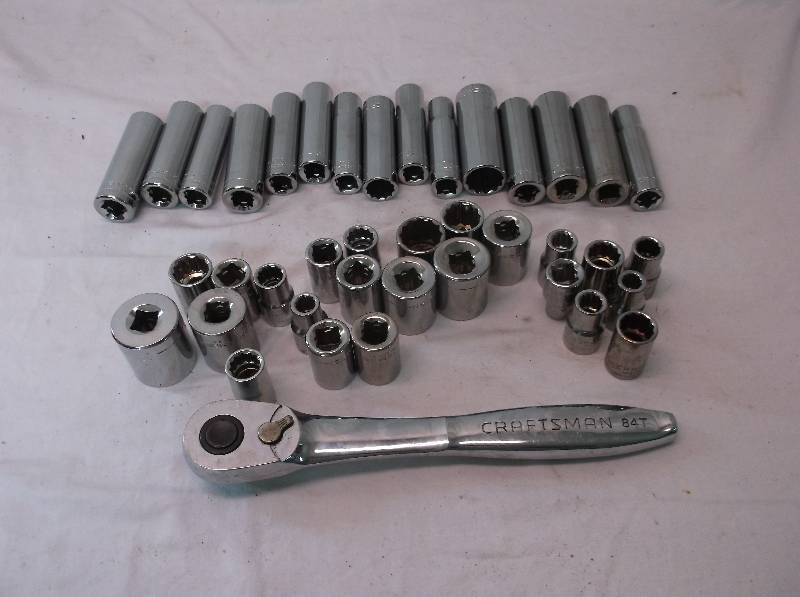 Craftsman