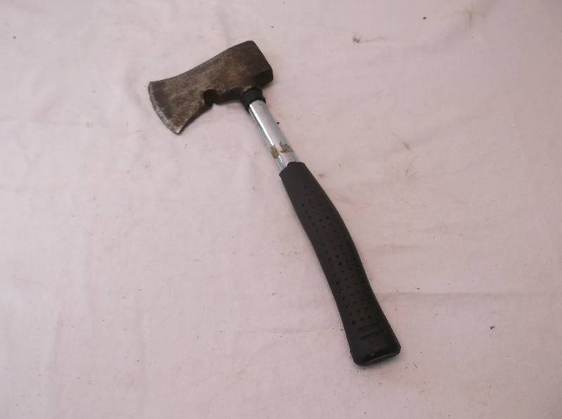 Hatchet