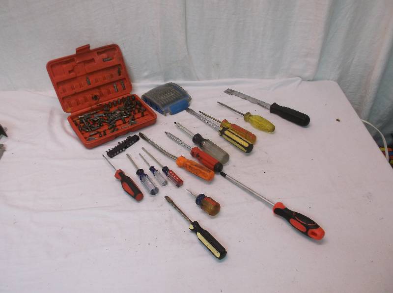 Tools