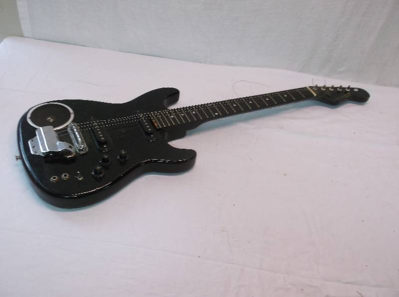Guitar