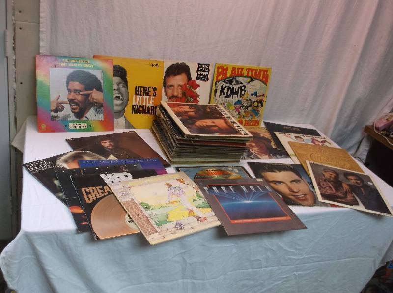 LP Records