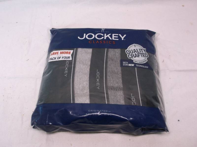 Boxer Briefs