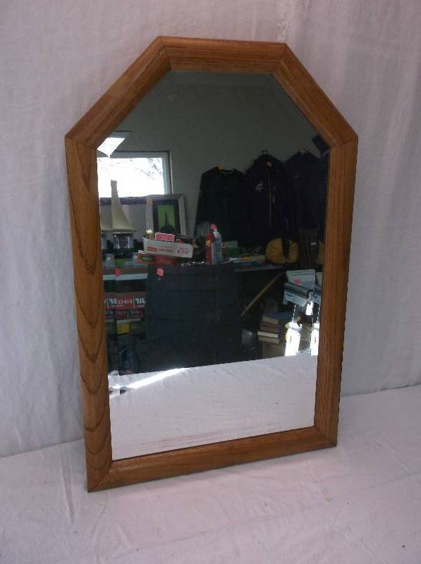 Wall Mirror