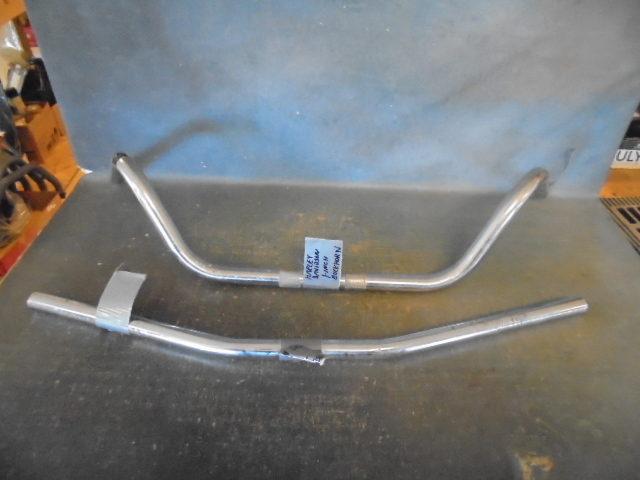 lot 53 image: Harley Davidson Motorcycle Handle Bars