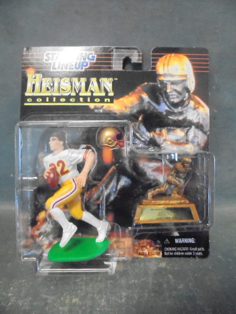lot 88 image: Collectible Football Figurine
