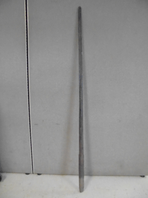 lot 114 image: Wedge Tool
