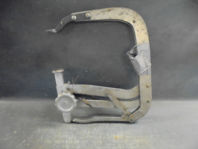 lot 116 image: Valve Compressor
