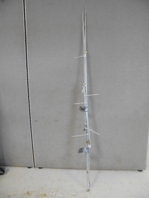 lot 121 image: Chevy K1500 Brake Lines