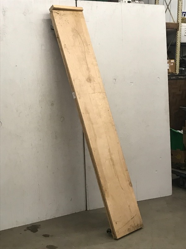 lot 47 image: Floor Dolly