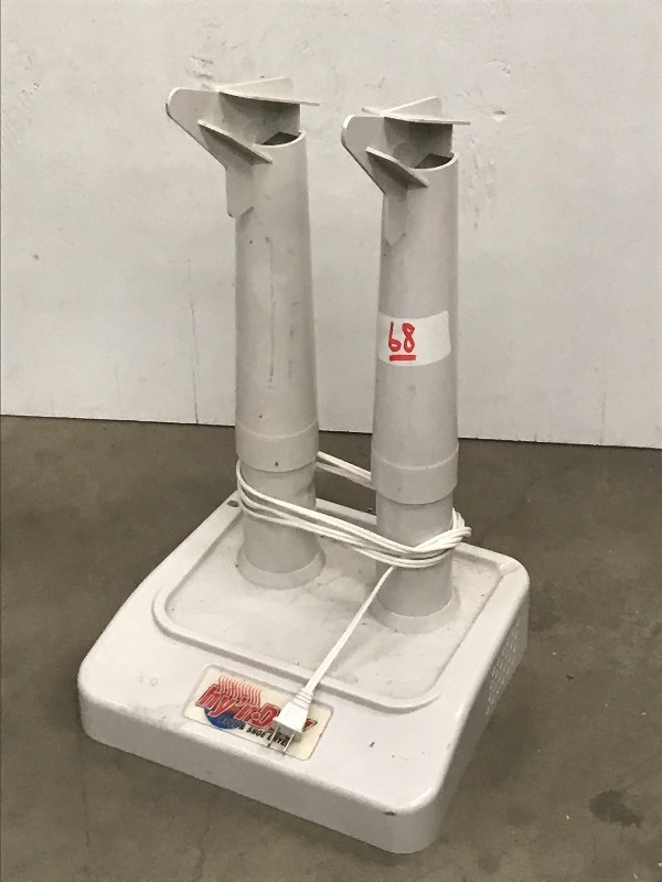 lot 68 image: HyN-Dry Boot Dryer