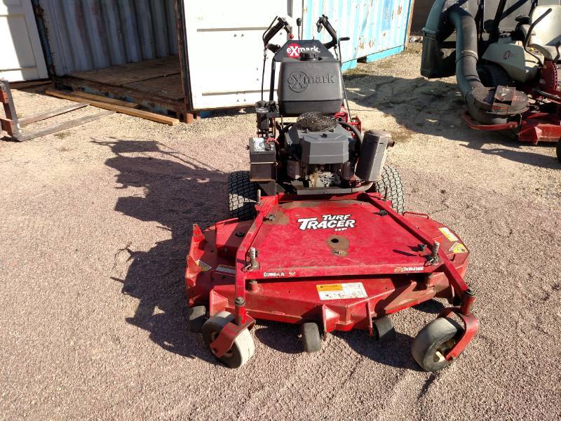 Exmark Turf Tracer Commercial Mower...