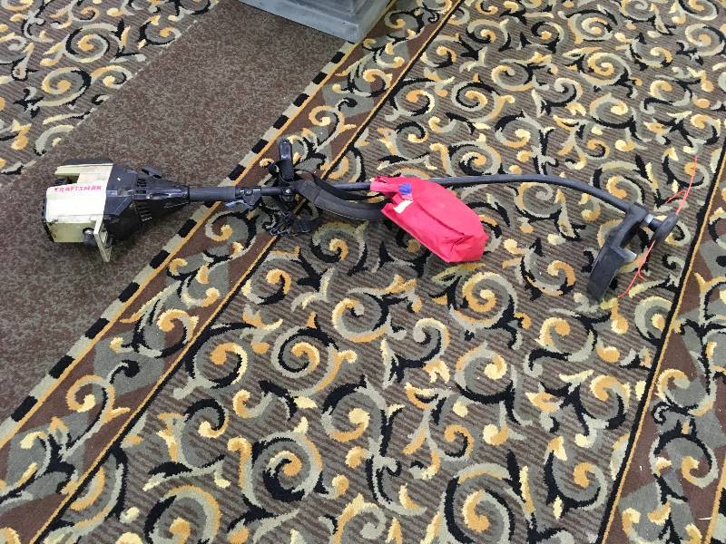 Craftsmen Trimmer