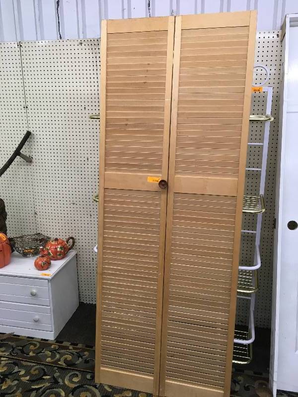 Bi Fold Doors