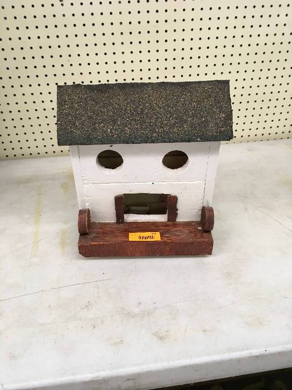 Bird House