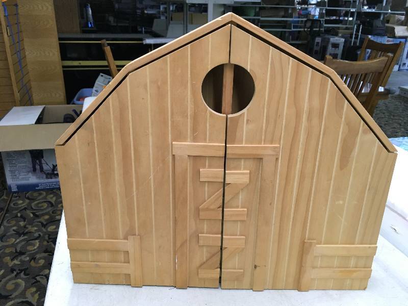 Barn Wall HangingHome or Office Decor