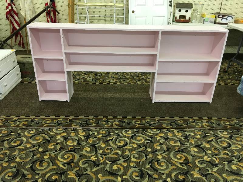 Shelving Unit