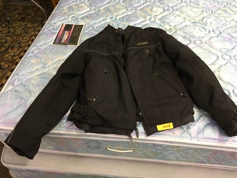 Harley Davidson Jacket