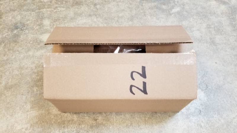 lot 22 image: Vance Co. MN Imitation Suede Oxford Dress Shoes - Tan 9.5