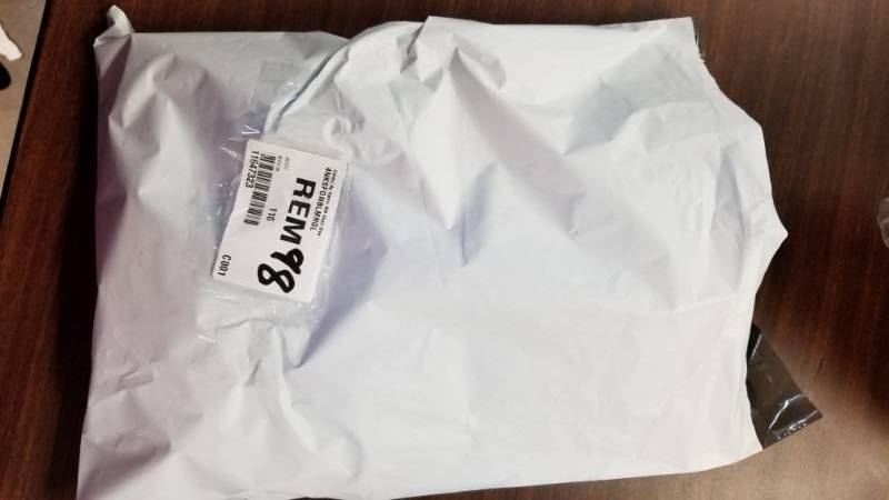 lot 98 image: Galaxy by Harvic Mens Short-Sleeved Pique Polo Shirt - Black L