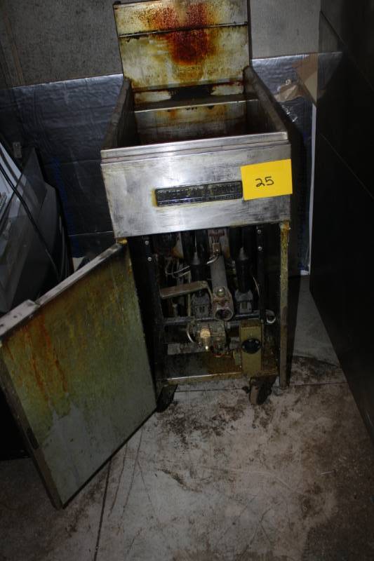 Fryer