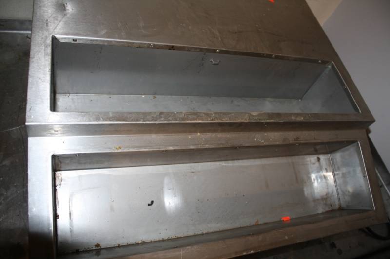 APW WYOTTTable TopPortable RefrigerationModel RTRRuns Cools