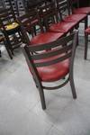 Chairs Steel Frame 10 Quantity