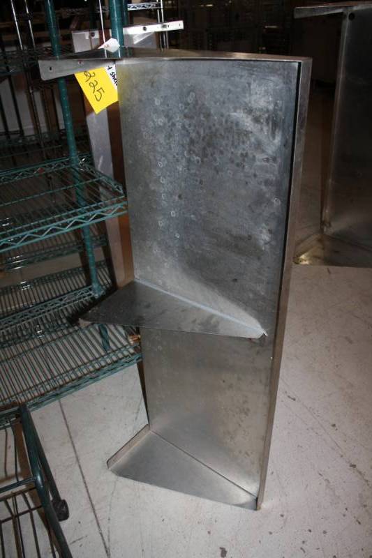 Stainless Shelf
