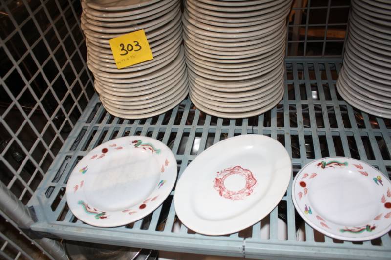 Plates