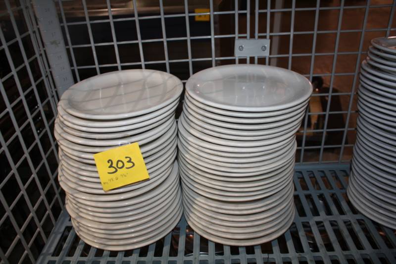 Plates