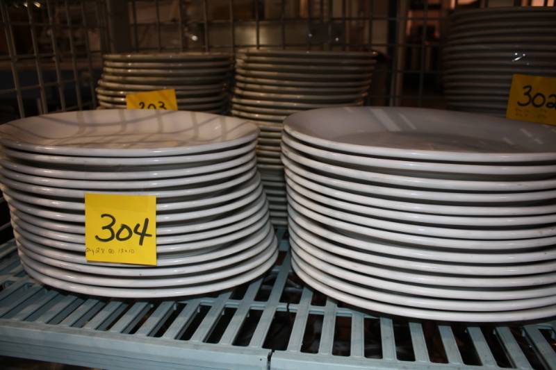 Plates