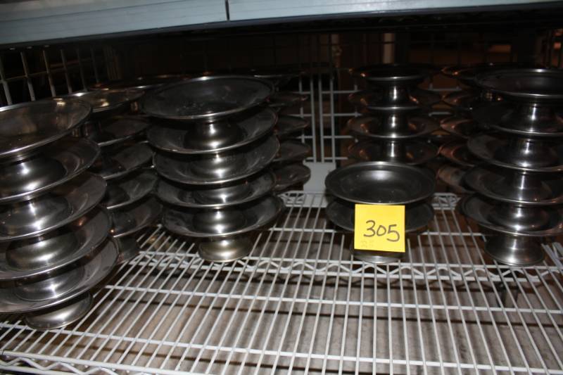 Serving Trays