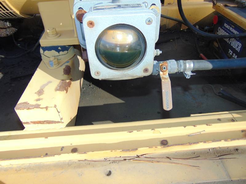 lot 79 image: Katolight Diesel Powered Generator