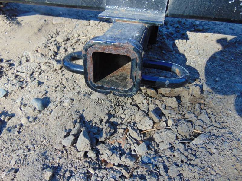 lot 71 image: Vehicle Hitch