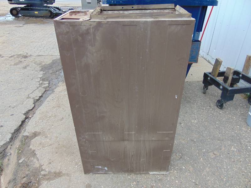 lot 138 image: 50,000 BTU Furnace