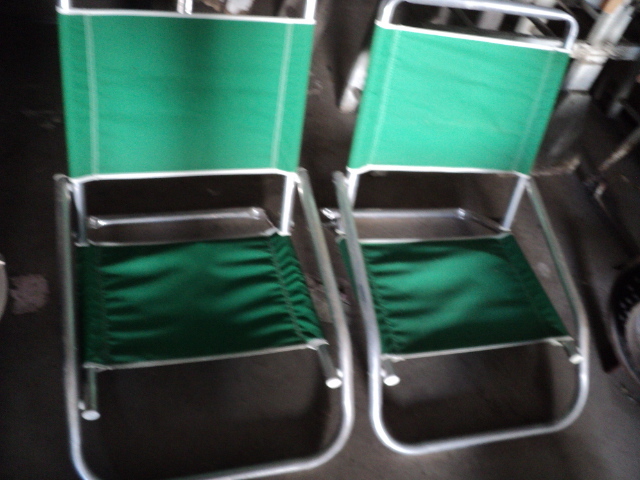 summer 7-Up chair...